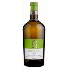 VIGNA ISCA FIANO RISERVA DOCG CL.75 A.CAGGIANO