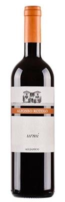 ROTOLO URMI PAESTUM AGLIANICO CL.75 CILENTO