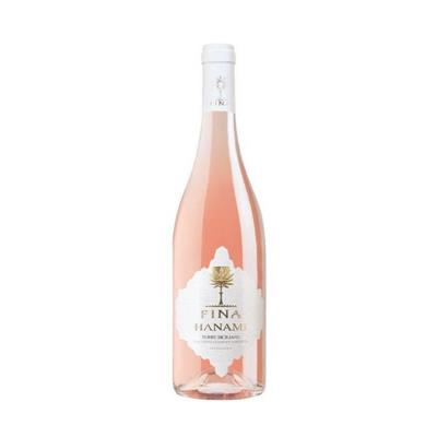 HANAMI-ROSATO IGP FINA TERRE SICILIANE BIO CL.75