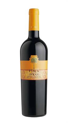 SYRAH TERRE SICILIANE FINA IGP CL.75