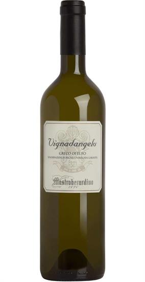 MASTROBERARDINO VIGNADANGELO GRECO DI TUFO CL.75 DOCG