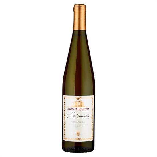 GEWUERZTRAMINER TRENTINO DOC S.MARGHERITA CL.75