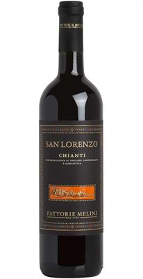 CHIANTI S.LORENZO DOCG CL.75 MELINI