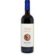 VINO ROSSO PACTIO FERTUNA CL.75 IGT