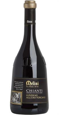 CHIANTI GOVERNO U.T.DOCG CL.75 MELINI