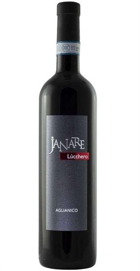 AGLIANICO SANNIO LUCCHERO DOP LA GUARDIENSE CL.75