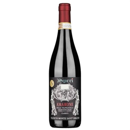 AMARONE SANT'URBANO SPERI CL.75 DOCG