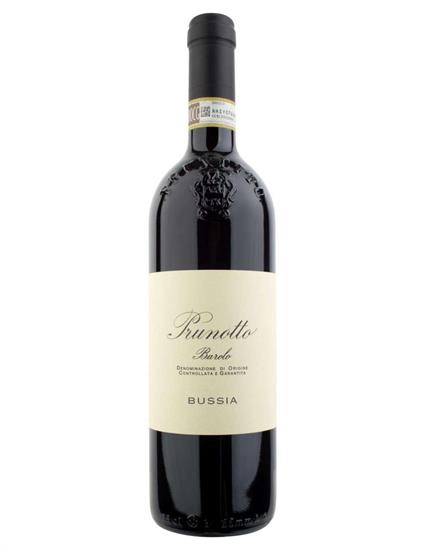 BAROLO PRUNOTTO DOCG ANTINORI CL.75