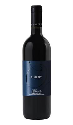 FIULOT BARBERA D'ASTI DOCG ANTINORI CL.75