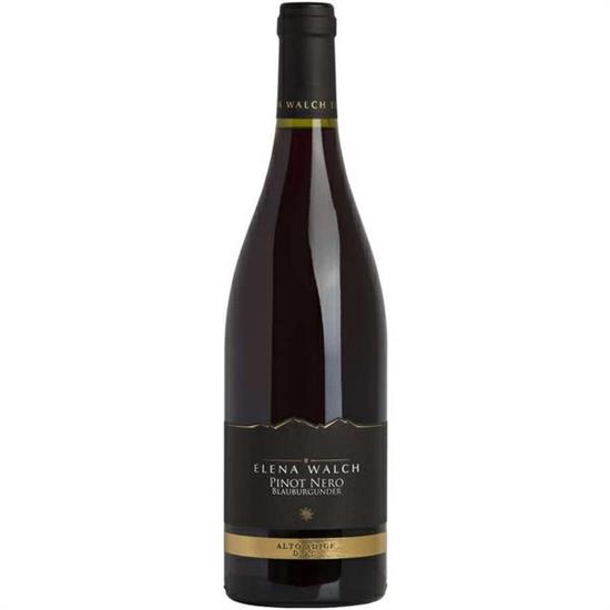 ELENA WALCH PINOT NERO ALTO ADIGE CL.75 DOC