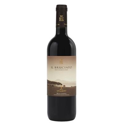 IL BRUCIATO BOLGHERI ROSSO DOC CL.75 GUADO AL TASSO