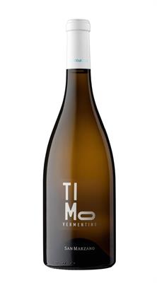 TIMO VERMENTINO IGP SALENTO CL.75 SAN MARZANO