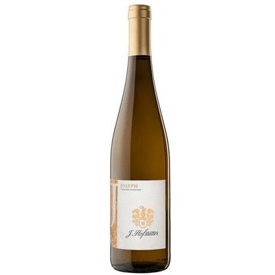 GEWURZTRAMINER JOSEPH ALTO ADIGE CL.75 TEN.J.HOFSTATTER