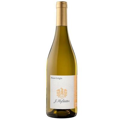 PINOT GRIGIO ALTO ADIGE CL.75 TEN.J.HOFSTATTER