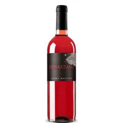 AGLIANICO ROSATO DENAZZANO CL.75 MAFFINI