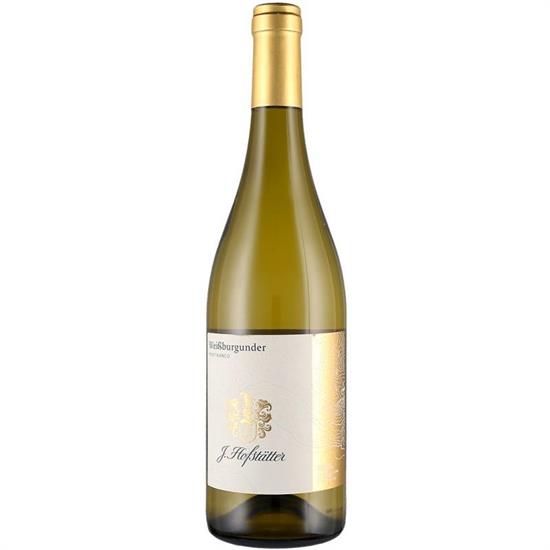 PINOT BIANCO DOC ALTO ADIGE CL.75 J.HOFSTATTER