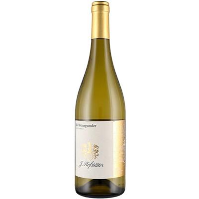 PINOT BIANCO DOC ALTO ADIGE CL.75 J.HOFSTATTER