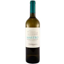 MASTROBERARDINO CAMPANIA BIANCO CL.75