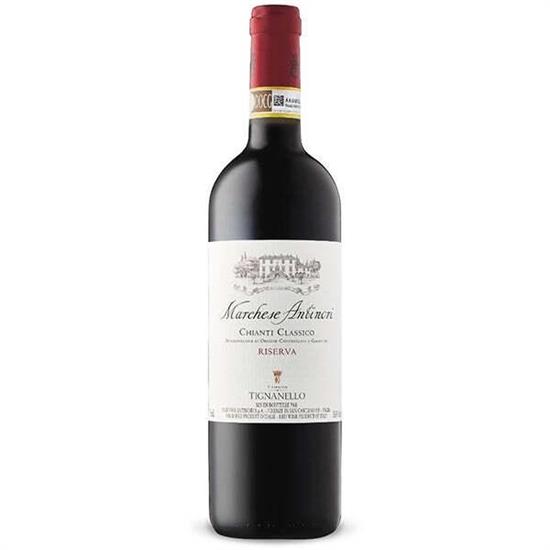 CHIANTI CLASSICO DOCG RIS.19 CL.75 MARCHESE ANTINORI