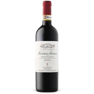 CHIANTI CLASSICO DOCG RISERV.CL.75 MARCHESE ANTINORI