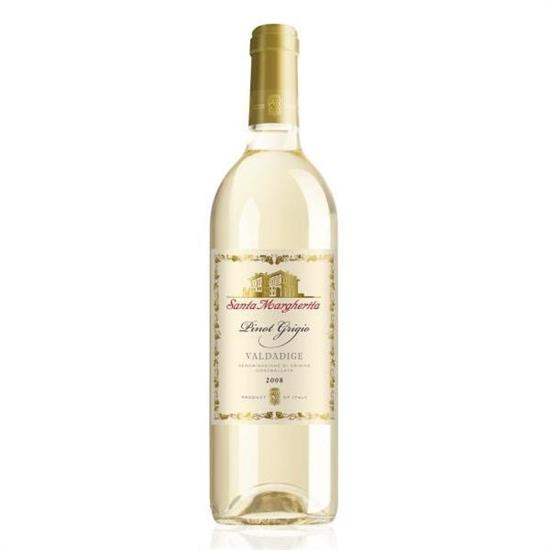 PINOT GRIGIO VALDADIGE CL.75 S.MARGHERITA