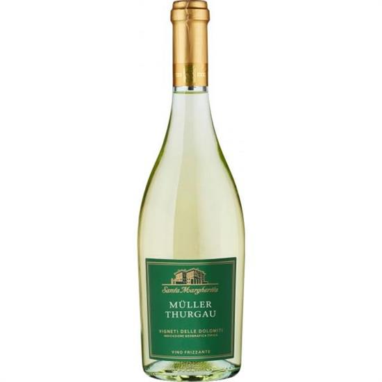 MULLER THURGAU FRIZ.CL.75 S.MARGHERITA