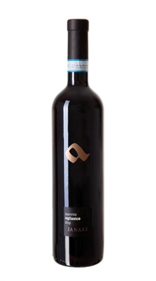 AGLIANICO BENEVENT.IGP LA GUARDIENSE CL.75 SELEZ.