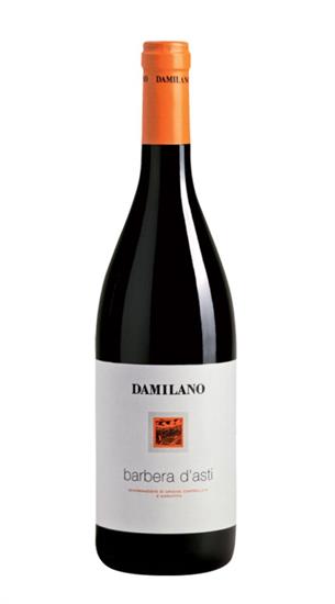 BARBERA D'ASTI DAMILANO DOCG CL.75