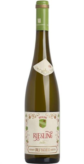 RIESLING DR.FISCHER CL.75 (SECCO)J.HOFSTATTER