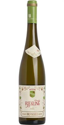 RIESLING DR.FISCHER CL.75 (SECCO)J.HOFSTATTER