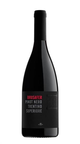 PINOT NERO BRUSAFER CAVIT CL.75 TRENTO DOC