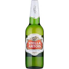 BIRRA STELLA ARTOIS CL.66X12