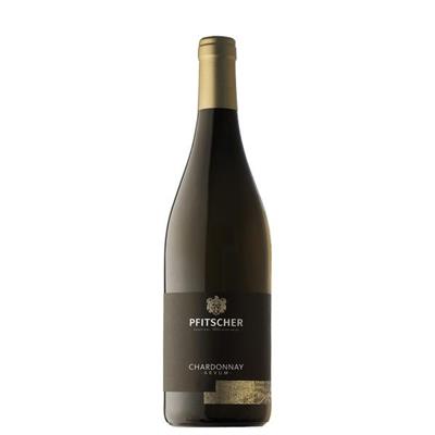 CHARDONNAY ARVUM DOC CL.75 PFITSCHER