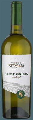 TERRE SERENA PINOT GRIGIO VENETO IGT CL 75