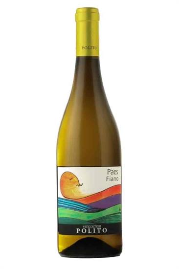 PAES IGP FIANO PAESTUM CL.75 POLITO