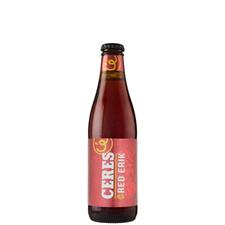 BIRRA CERES RED ERIK CL.33X24 VP