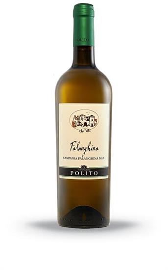 FALANGHINA IGP CAMPANIA CL.75 POLITO