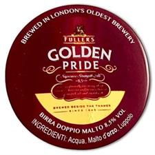 BIRRA GOLDEN PRIDE FUSTO LT.16