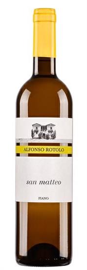 ROTOLO SAN MATTEO FIANO CL.37,5X12