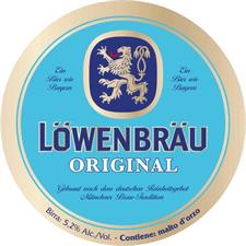 BIRRA LOWENBRAU PERFECT DRAFT LT.6