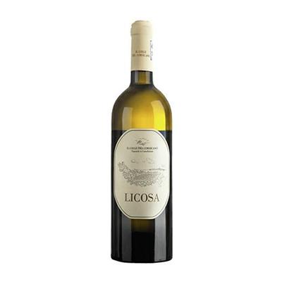 LICOSA CILENTO FIANO CL.75 DOC ROMITO