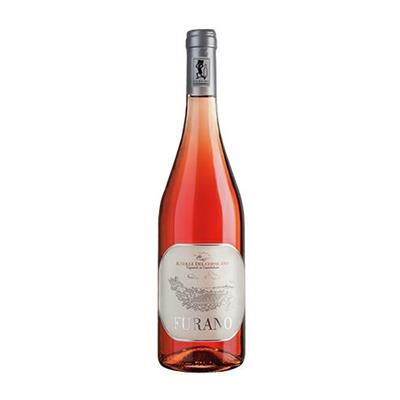 FURANO CILENTO ROSATO CL.75 ROMITO