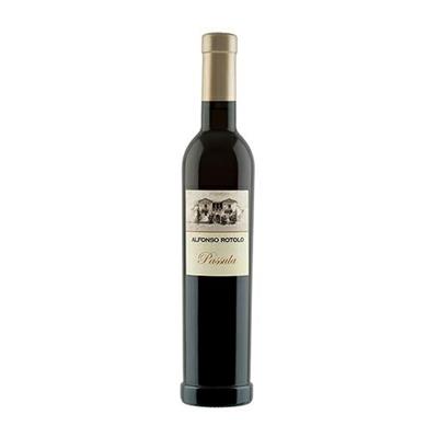 ROTOLO PASSITO BIANCO IGP CL.37,5 PAESTUM