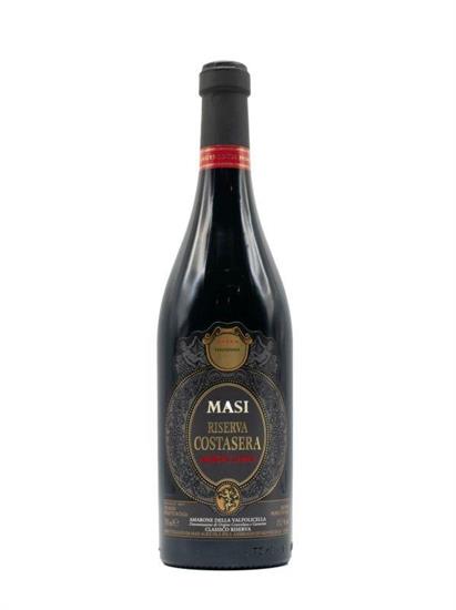 AMARONE DELLA VALPOLICELLA MASI CL.75 RISERVA C0STASERA