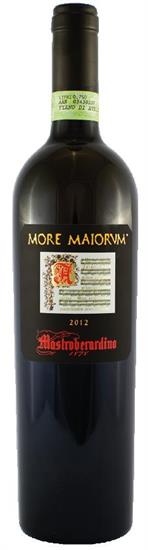 MASTROBERARDINO MORE MAIORUM FIANO CL.75 DOCG