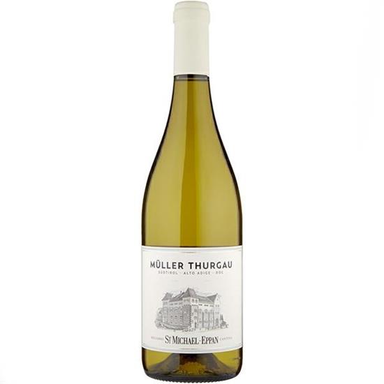 MULLER THURGAU DOC CL.75 ST MICHAEL-EPPAN