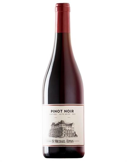 PINOT NERO DOC CL.75 ST MICHAEL-EPPAN