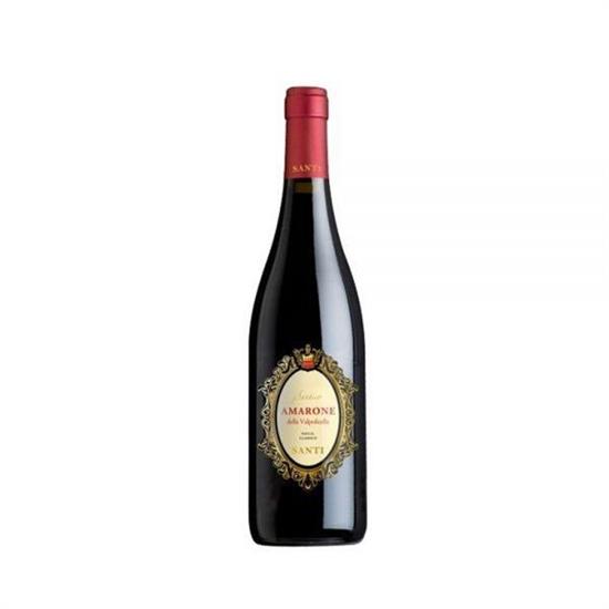 AMARONE D/VALPOLICELLA SANTI CL.75