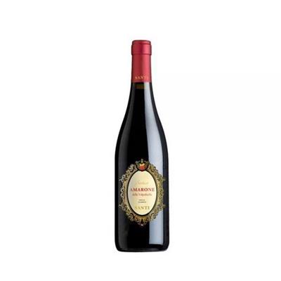 AMARONE D/VALPOLICELLA SANTI CL.75