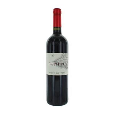 AGLIANICO DOP CILENTO CENITO CL.75 MAFFINI